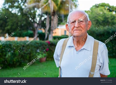Setting In The Old Man And The Sea