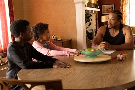 Setting Of The Hate U Give