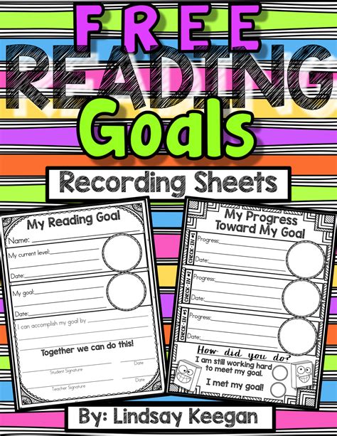 Setting Reading Goals Lee Amp Low Blog Reading Goals For First Grade - Reading Goals For First Grade