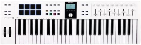 Setting Up Arturia Keylab Essential 61