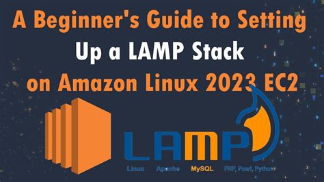 Setting Up Lamp Getting Linux Apache Mysql And Php Working Together Transcend Technique