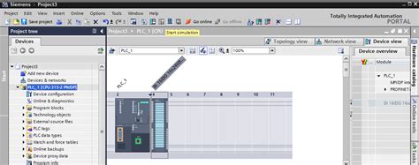 Setting Up S7 Plcsim V5 Factory I O