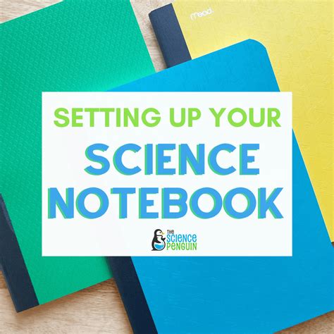 Setting Up Sensational Science Interactive Notebooks In 3rd Interactive Science Notebooks 5th Grade - Interactive Science Notebooks 5th Grade