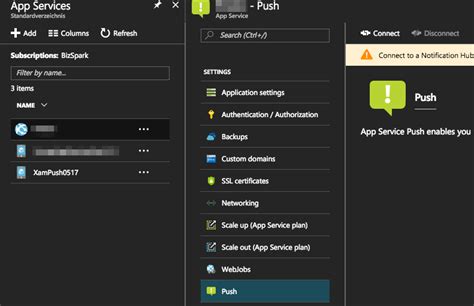 Setup Push Notifications For Xamarin Forms With Firebase