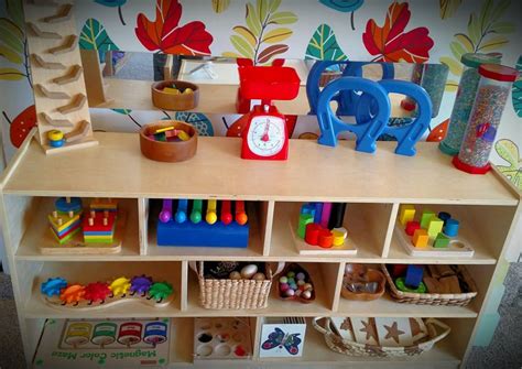 Setup Your Preschool Science Center With 4 Easy Science Centers For Preschool - Science Centers For Preschool