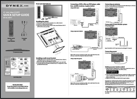 Read Setup Guide 