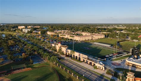 seu florida