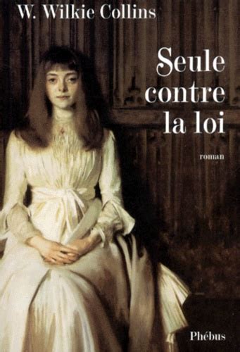 seule contre la loi