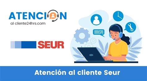 Seur Atencion Cliente