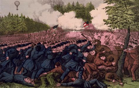 Seven Days Battle