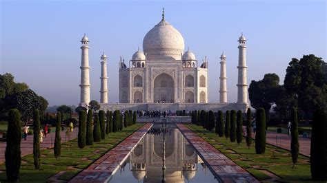 Seven Hidden Highlights Of The Taj Mahal Visitors Search The Hidden T - Search The Hidden T