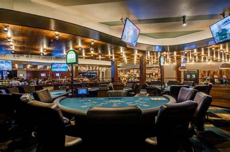 seven mile casino!