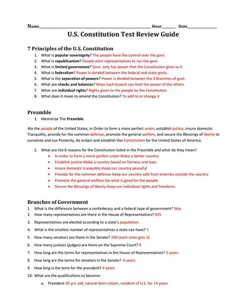 Seven Principles Of Government Worksheet Answers Principles Of Government Worksheet Answers - Principles Of Government Worksheet Answers