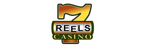 seven reels casino