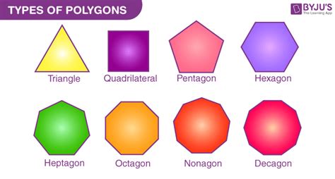 Seven Sided Figure