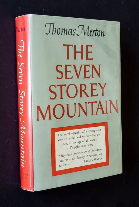 Seven Storey Mountain