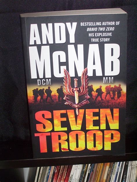 Seven Troop