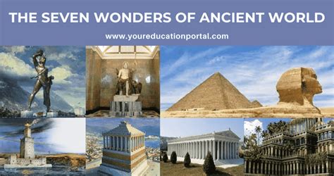 Seven Wonders