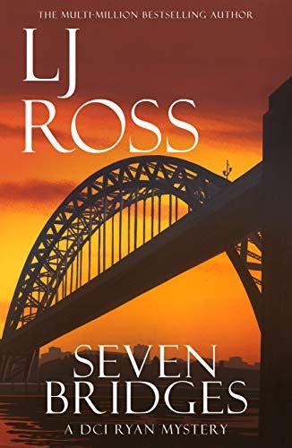 Read Seven Bridges A Dci Ryan Mystery The Dci Ryan Mysteries Book 8 