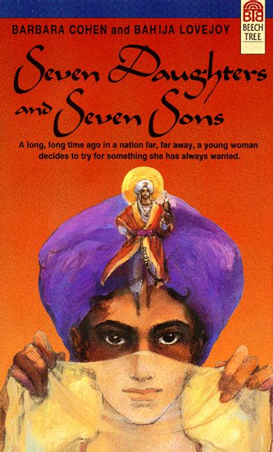 Read Online Seven Daughters And Seven Sons 