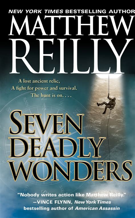 Download Seven Deadly Wonders 