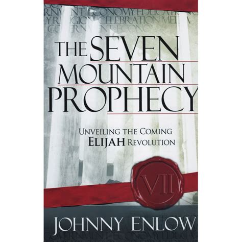 Download Seven Mountain Prophecy 