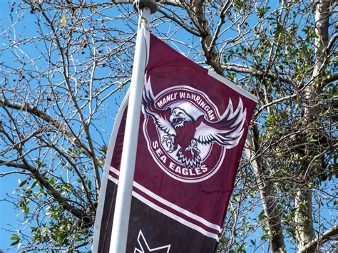 SEVEN Sea Eagles to boycott club's pride jersey in call that could 