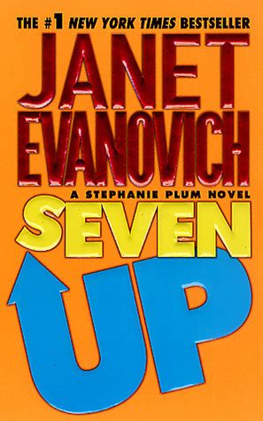 Full Download Seven Up Stephanie Plum Book 7 