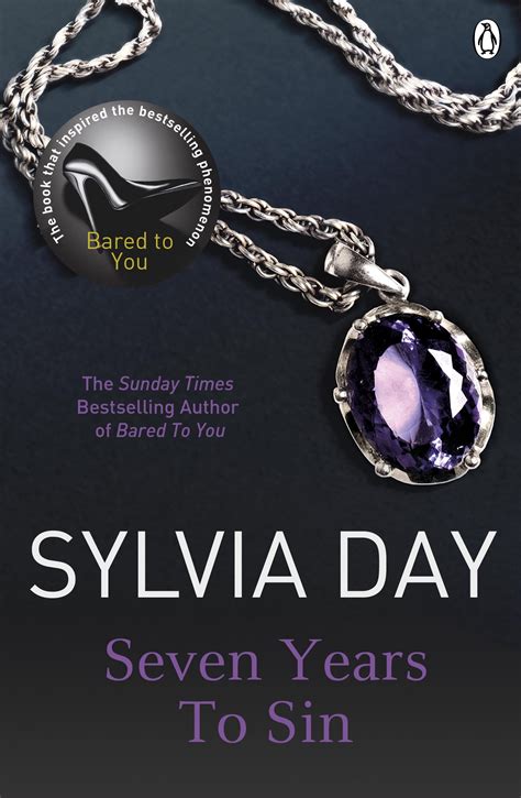Read Seven Years To Sin Sylvia Day 