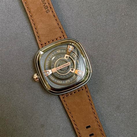 sevenfriday | SevenFriday PhongWatch