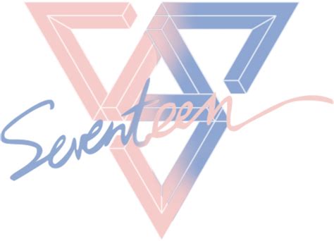 seventeen logo