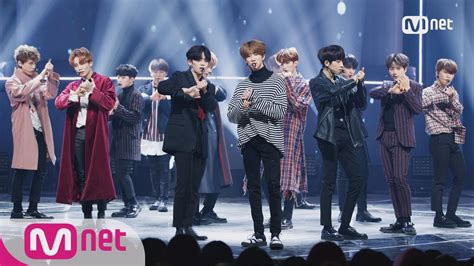 Seventeen M