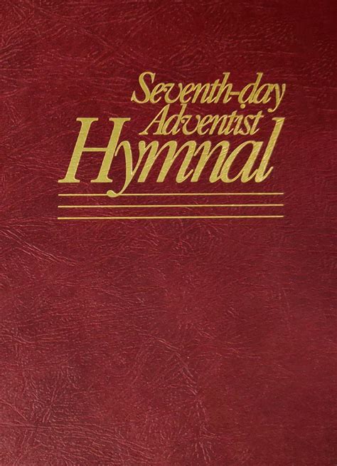 Seventh Day Adventist Hymns