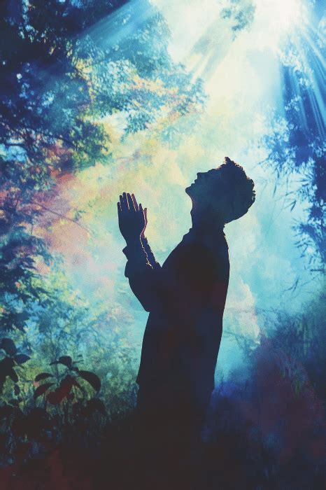 Seventh Day Adventist Prayer Examples