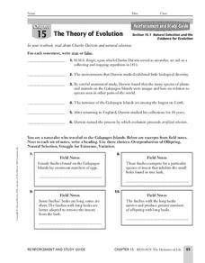 Seventh Grade Grade 7 Evolution Questions Helpteaching 7th Grade Worksheet For Evelotion - 7th Grade Worksheet For Evelotion
