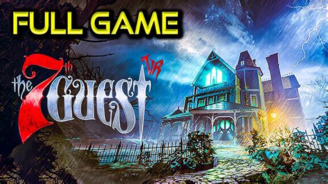 Seventh Guest Walkthrough