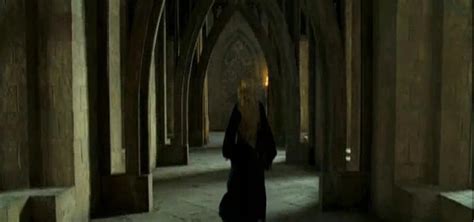 Seventh Harry Potter