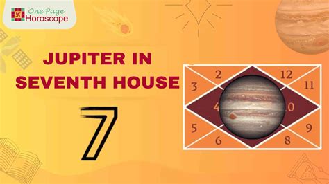 Seventh House Jupiter