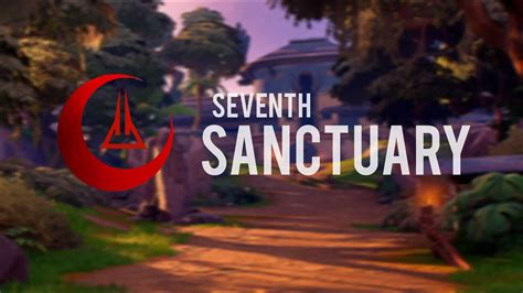 Seventh Sanctuary