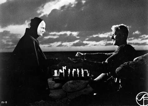 Seventh Seal The