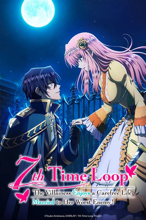Seventh Time Loop