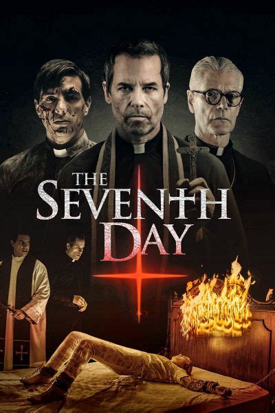seventh-day release date