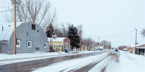 severance colorado