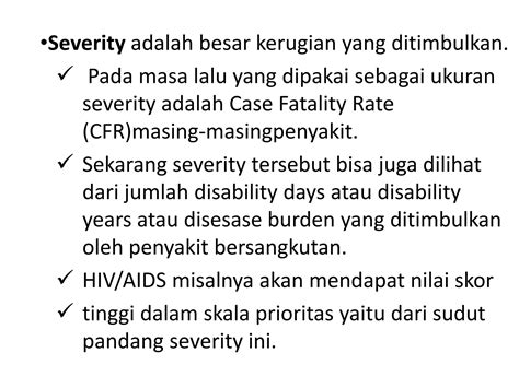 severity adalah | Cc yu t lin quan n mc
