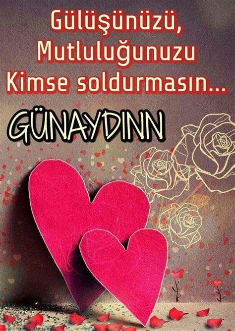 sevgiliye cok guzel uzun gunaydin mesaji – İnce Zeka.