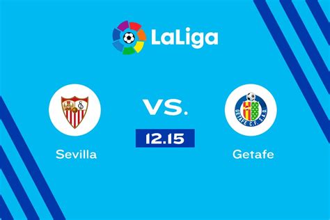 SEVILLA VS GETAFE - Sevilla FC vs Getafe CF LALIGA | Resumen