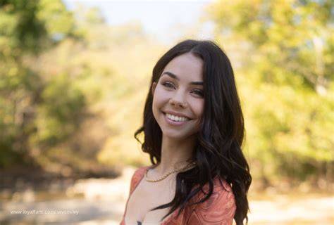 sevsmiley nude
