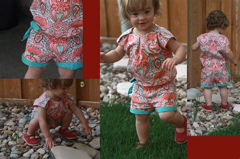 sew: the runway shortie {free pattern download!} - It