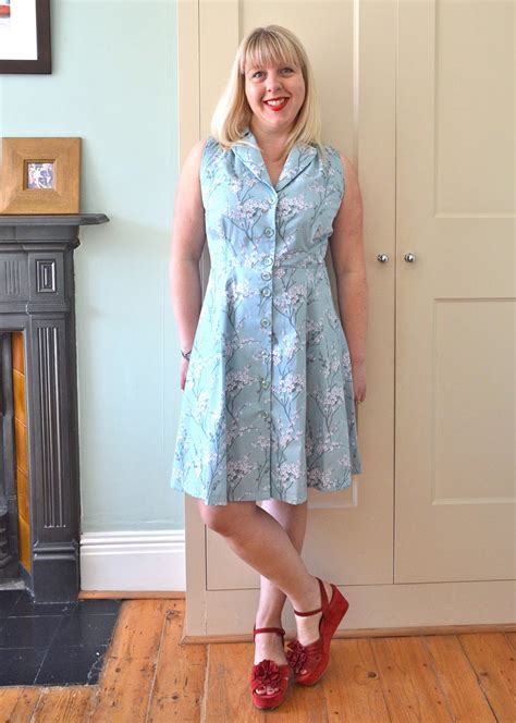 sew over it vintage