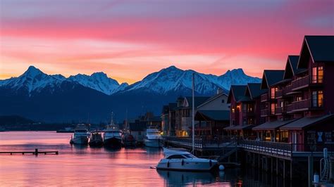 seward alaska accommodations